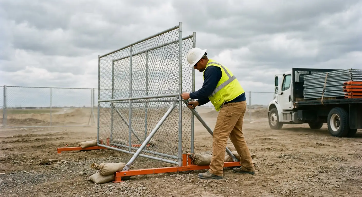 Safety standard compliance check in West Bloomfield, MI