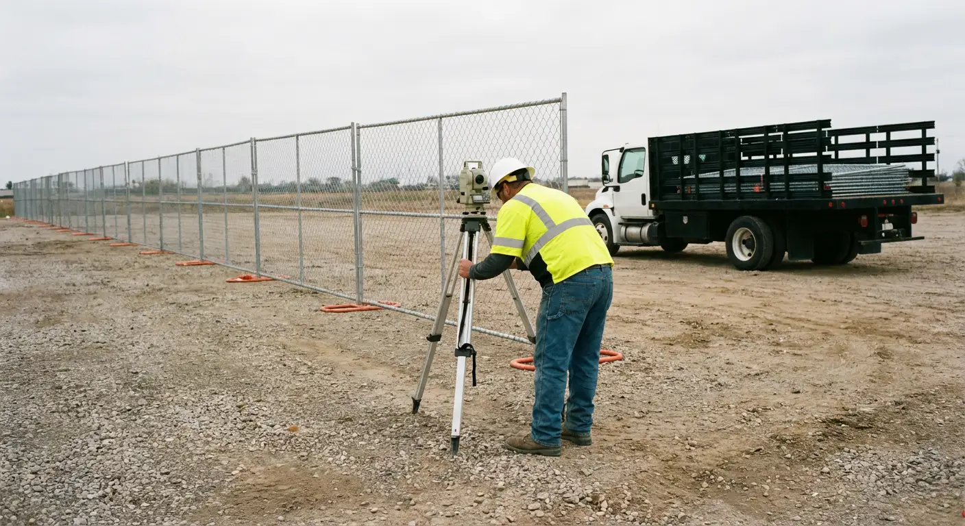 Geotechnical & Survey Access in West Bloomfield, MI