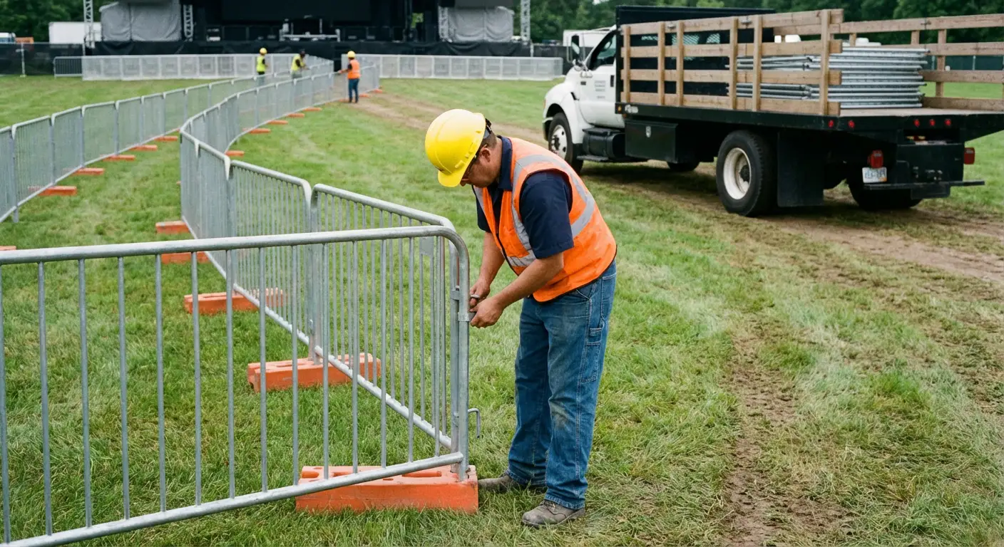Entry Queue Management in West Bloomfield, MI