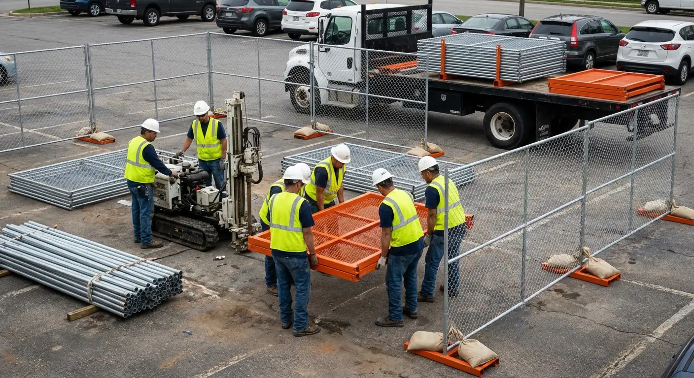 Geotechnical Soil Analysis in West Bloomfield, MI