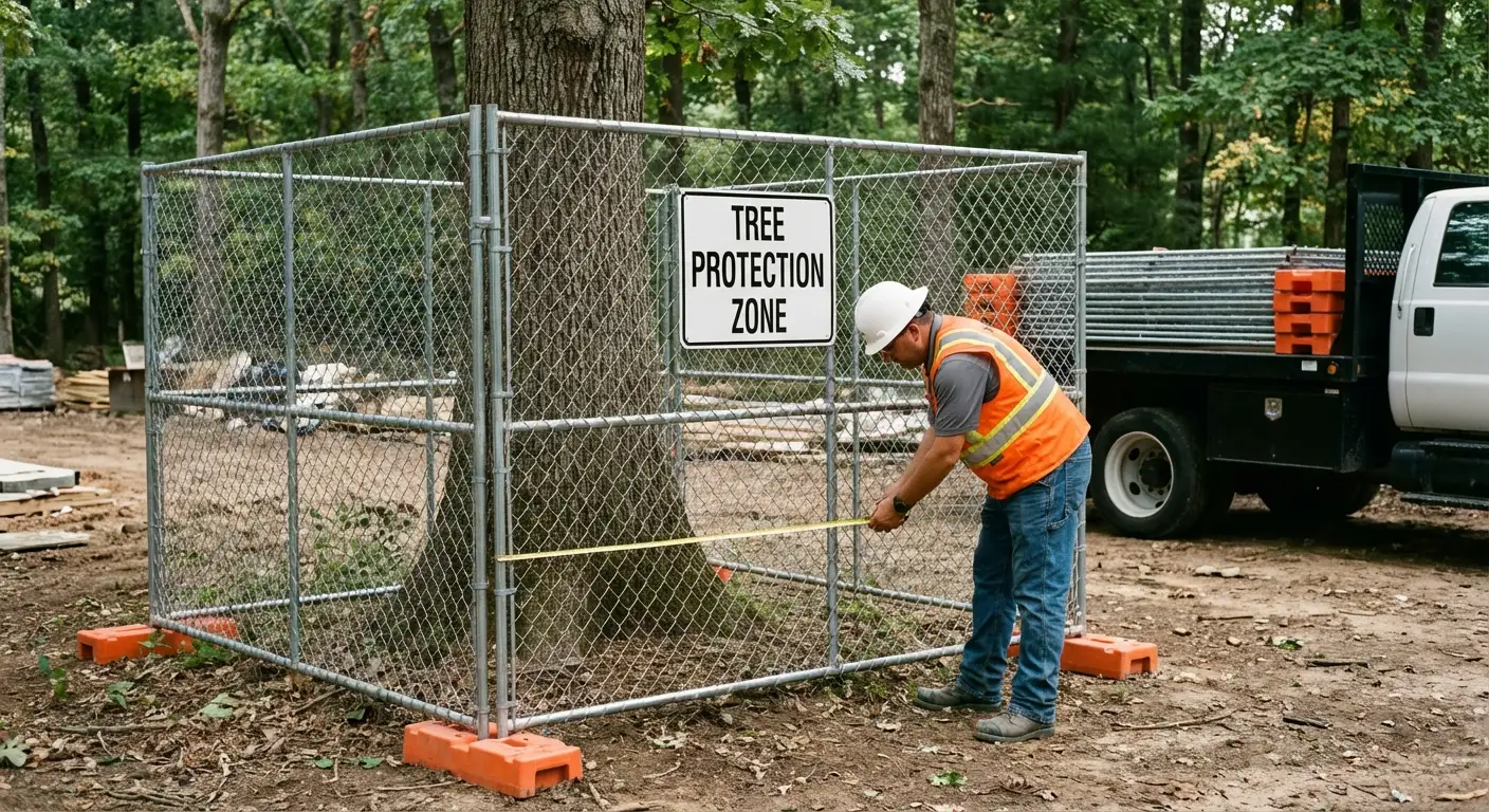 Environmental Compliance Zones in West Bloomfield, MI