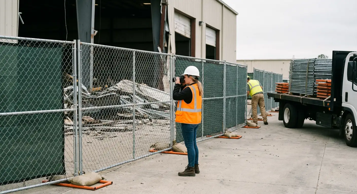 Forensic Site Preservation in West Bloomfield, MI